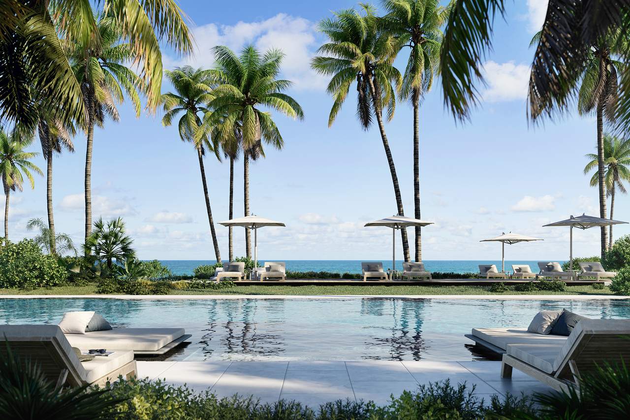 The Perigon developer rendering
